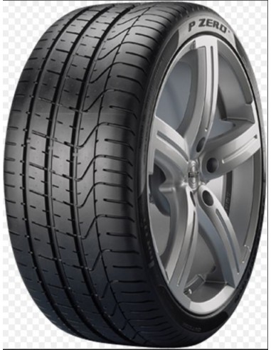 Pneumatico PIRELLI 255/35 R20 97Y P ZERO