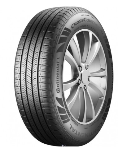 Pneumatico CONTINENTAL 235/60 R18 103H CrossContact RX