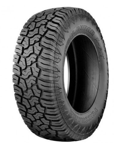 Pneumatico YOKOHAMA 33/12.50 R18 118Q GEOLANDAR X-AT G016