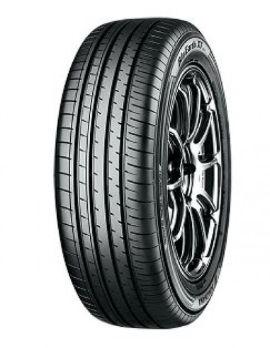 Pneumatico YOKOHAMA 255/45 R20 105W BluEarth-XT AE61 XL