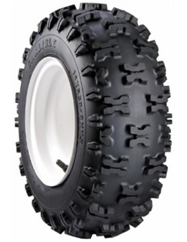 CARLISLE 16/6.50 -8  Snow Hog  TL 2PR reifen