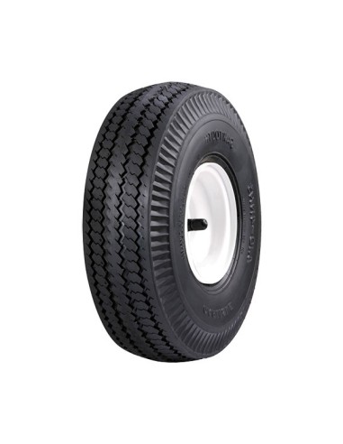 Pneumatico CARLISLE 4.10 -4  Sawtooth  TL 4PR