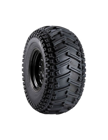 Pneumatico CARLSTAR 22X11 -10 42F STRYKER  TL 2PR NHS