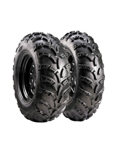 Pneumatico CARLISLE 26X10 -14 51F AT489 II  TL 3PR NHS