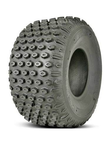 Pneus KENDA 145/70 -6 18F K290 SCORPION  TL 4PR