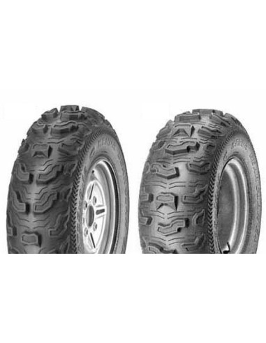 KENDA 26X10 -12 52L K573 BEAR CLAW EX  TL 6PR reifen