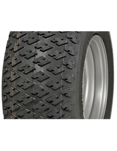 Pneumatico STARCO 165/60 -8 58A8 Turf Grip Pro  TL