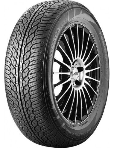 Pneumatico YOKOHAMA 285/35 R22 106V PARADA Spec-X XL