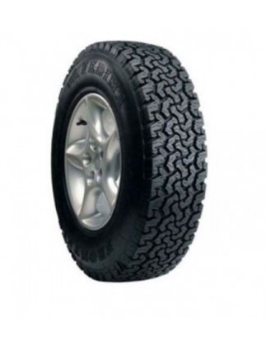 Pneumatico FEDIMA 205/80 R16 110S FRONTEIRA 1  **RECAUCHUTADO**