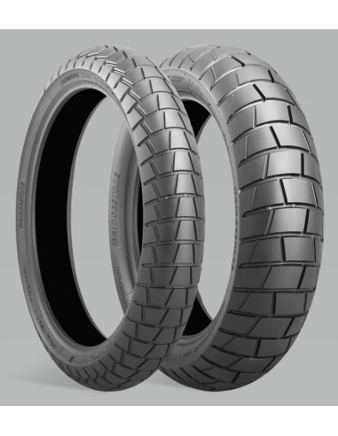 Pneumatico BRIDGESTONE 150/70 R17 69V AT41  M+S TL