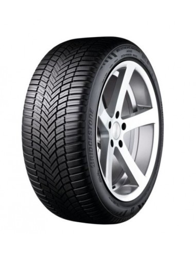 Pneus BRIDGESTONE 205/60 R16 96H WEATHER CONTROL A005  ALL SEASONS