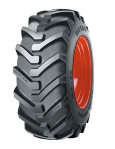 Pneus MITAS 16.9 -24 116S TI04  IND 12PR TL
