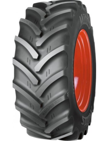 Pneus MITAS 540/65 R24 146D/149A8 AC65  TL