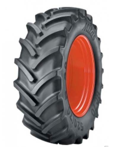 Pneus MITAS 480/70 R30 141D/144A8 HC70  TL