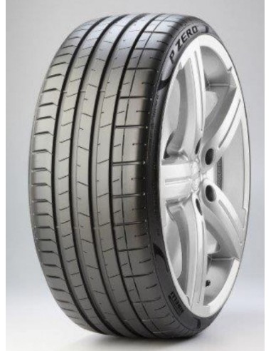 Pneus PIRELLI 245/45 R20 103W P-ZERO XL (PZ4) RFT*(BMW)  S.C.