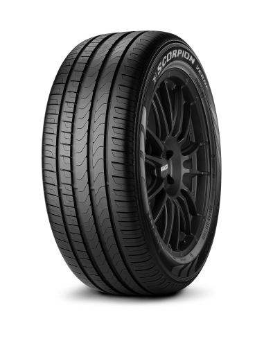 Pneumatico PIRELLI 235/55 R18 100W SCORPION VERDE  RFT (MOE)