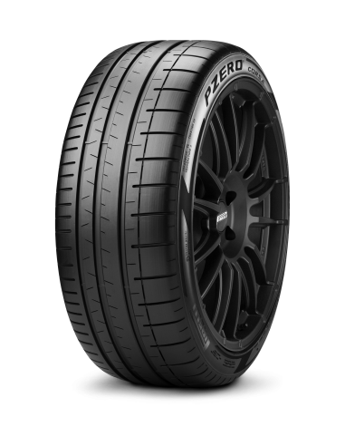 Pneumatico PIRELLI 235/35 R19 91Y PZERO CORSA (PZC4) XL FP(FORD PERFORMANCE)