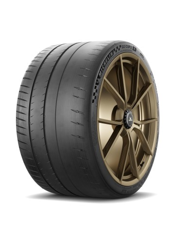 Pneumatico MICHELIN 245/30 R20 90Y PILOT SPORT CUP 2 R