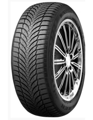 Pneumatico ROADSTONE 185/60 R16 86H WINGUARD SNOW 2