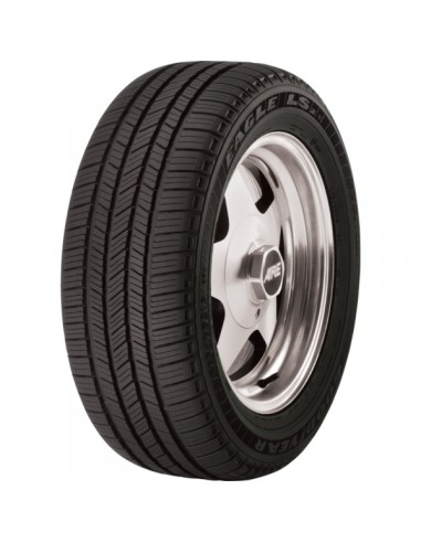 Pneumatico GOODYEAR 235/55 R19 101V EAGLE LS-2  N0 (PORSCHE)
