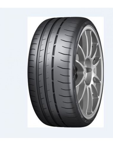 Pneumatico GOODYEAR 245/30 R20 90Y EAGLE F1 SUPERSPORT R XL