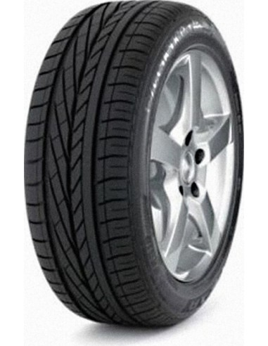 Pneumatico GOODYEAR 245/40 R20 99Y EXCELLENCE XL RFT* (BMW)