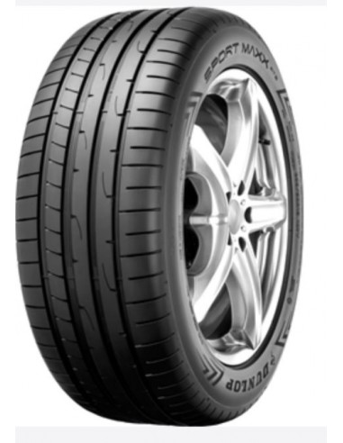 Pneumatico DUNLOP 225/55 R18 98V SPORT MAXX RT2 SUV