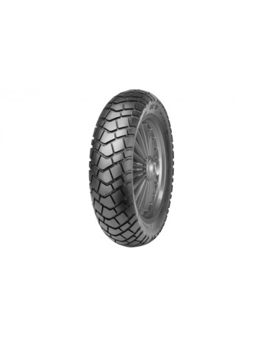 MITAS 120/80 -12 55J MC 19  TL reifen