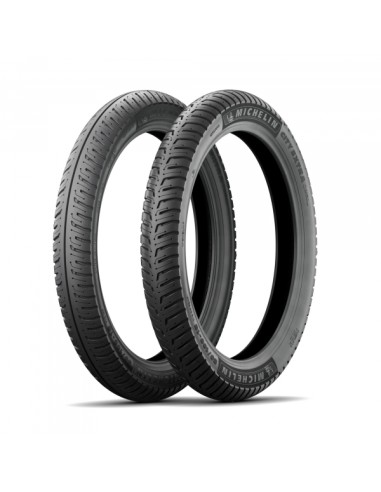 Pneumatico MICHELIN 3.00 -10 50J CITY EXTRA  REINF. TL