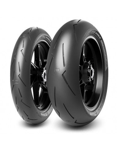 Pneumatico PIRELLI 120/70 ZR17 58W DIABLO SUPERCORSA V4 SP