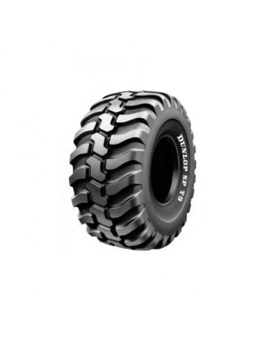 Pneus DUNLOP 365/80 R20 153A2/141B SP T9  EM TL