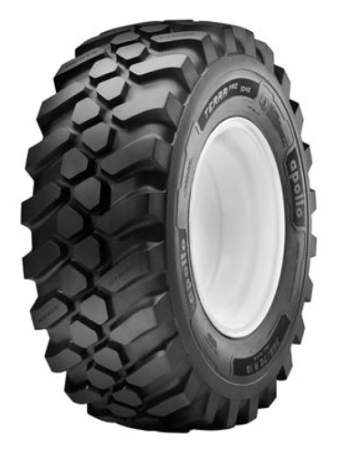 APOLLO 440/80 R28 156A8B TERRA PRO 1045  IND TL reifen