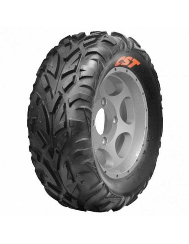 Pneumatico CST 24/8 -12 40M CU-19  6PR