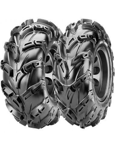 Pneus CST 27/11 -12 74J CU-06 WILD THANG  (275/65-12)