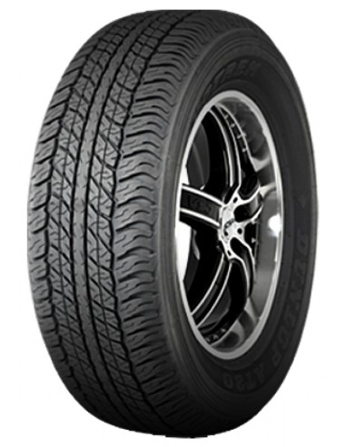 Pneumatico DUNLOP 265/70 R16 112S GRANDTREK AT20