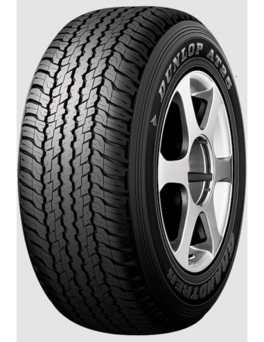 Pneumatico DUNLOP 265/60 R18 110H GRANDTREK AT25