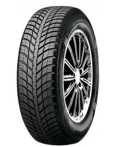 Pneumatico NEXEN 215/55 R16 97V NBLUE 4SEASONS XL TL