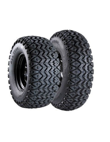Pneumatico CARLISLE 20X10 -10 68F All Trail II  TL 4PR
