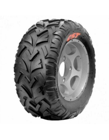 CST 24X10 -12 47M CU-20  6PR reifen