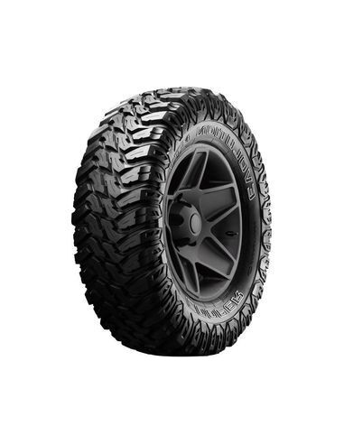 Pneumatico COOPER 255/70 R16 108Q EVOLUTION MTT MUD OWL