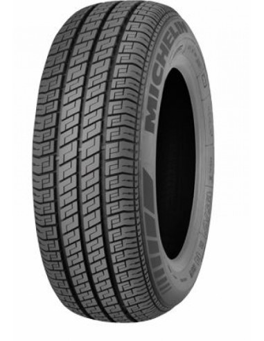 Pneus MICHELIN 195/60 R14 86V MXV3-A  (COCHE CLASICO)