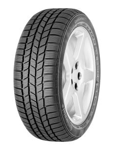 CONTINENTAL 215/60 R16 95V CONTICONTACT TS815  CONTISEAL
