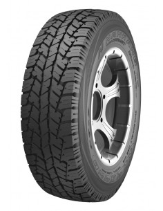 NANKANG 265/70 R15 112T FT-7  4x4 (mix)
