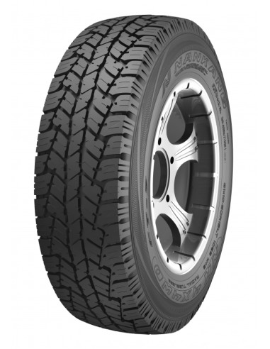 Pneumatico NANKANG 265/70 R15 112T FT-7  4x4 (mix)