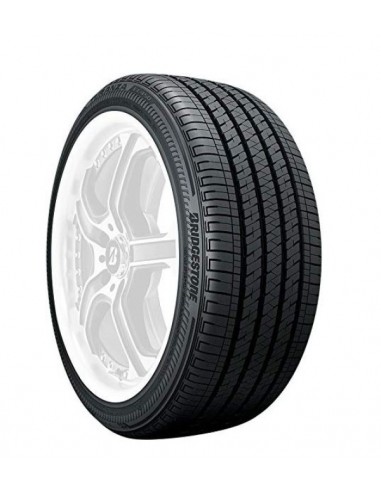 Pneumatico BRIDGESTONE 225/45 R18 91W TURANZA EL450  RFT( ANTIPINCHAZO)
