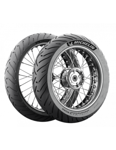 MICHELIN 120/70 R19 60V ANAKEE ROAD  TL/TT reifen