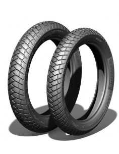MICHELIN 2.75 -17 47P ANAKEE STREET  REINF. TT