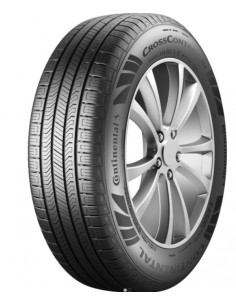 CONTINENTAL 255/40 R21 102W CrossContact RX XL MGT