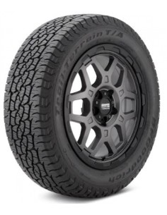 BFGOODRICH 265/50 R20 107H TRAIL TERRAIN T/A