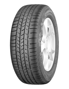 CONTINENTAL 215/65 R16 98H ContiCrossContact Winter  AO(AUDI)